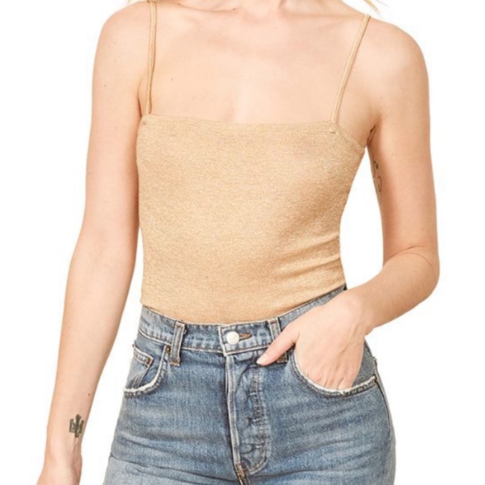 Reformation Isabella Tank - Picture 3 of 4